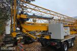 2019 Liebherr 22 HM tårnkran selvreisende