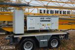 2019 Liebherr 22 HM tårnkran selvreisende