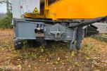 2019 Liebherr 22 HM tårnkran selvreisende