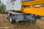 2019 Liebherr 22 HM tårnkran selvreisende