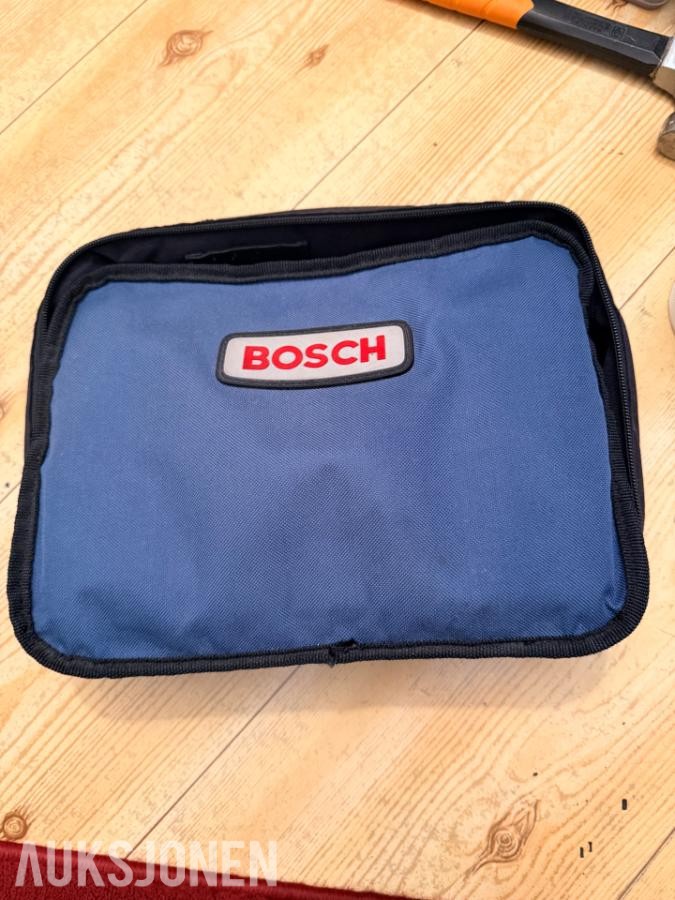 Bosch GSR 10,8-2-LI Professional drill/skrutrekker 