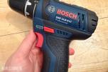 Bosch GSR 10,8-2-LI Professional drill/skrutrekker 
