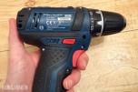 Bosch GSR 10,8-2-LI Professional drill/skrutrekker 