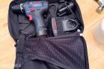 Bosch GSR 10,8-2-LI Professional drill/skrutrekker 