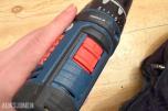 Bosch GSR 10,8-2-LI Professional drill/skrutrekker 