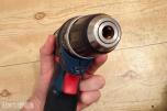 Bosch GSR 10,8-2-LI Professional drill/skrutrekker 