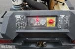 2016 Atlas Copco XAS 68 transportabel dieselkompressor