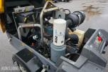 2016 Atlas Copco XAS 68 transportabel dieselkompressor