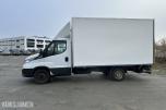 2022 Iveco Daily 35S16 skapbil | 8 paller | Zepro bakløfter