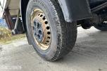 2022 Iveco Daily 35S16 skapbil | 8 paller | Zepro bakløfter