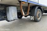 2022 Iveco Daily 35S16 skapbil | 8 paller | Zepro bakløfter