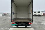 2022 Iveco Daily 35S16 skapbil | 8 paller | Zepro bakløfter