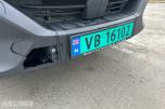 2022 Iveco Daily 35S16 skapbil | 8 paller | Zepro bakløfter