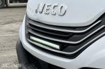 2022 Iveco Daily 35S16 skapbil | 8 paller | Zepro bakløfter