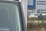 2022 Iveco Daily 35S16 skapbil | 8 paller | Zepro bakløfter