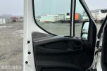 2022 Iveco Daily 35S16 skapbil | 8 paller | Zepro bakløfter