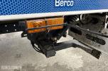 2022 Iveco Daily 35S16 skapbil | 8 paller | Zepro bakløfter