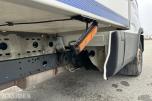 2022 Iveco Daily 35S16 skapbil | 8 paller | Zepro bakløfter