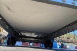 Scanvogn Mannskapsbrakke med toalett & oppbevaringsrom - 1500 kg