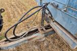 Gisebo G-30 Traktorhenger med hydraulisk tipp, 2-akslet 
