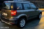 2010 Skoda Yeti 2.0 Diesel 110hk *Ingen minstepris* 