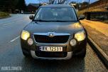 2010 Skoda Yeti 2.0 Diesel 110hk *Ingen minstepris* 