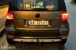 2010 Skoda Yeti 2.0 Diesel 110hk *Ingen minstepris* 
