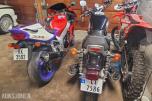 1985 MC - Yamaha V-Max 1200