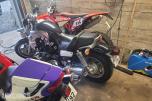 1985 MC - Yamaha V-Max 1200