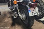 1985 MC - Yamaha V-Max 1200