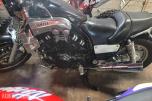 1985 MC - Yamaha V-Max 1200