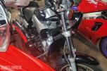 1985 MC - Yamaha V-Max 1200