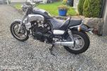1985 MC - Yamaha V-Max 1200