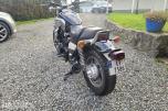 1985 MC - Yamaha V-Max 1200