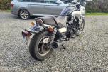 1985 MC - Yamaha V-Max 1200