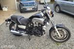 1985 MC - Yamaha V-Max 1200
