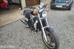 1985 MC - Yamaha V-Max 1200