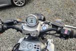 1985 MC - Yamaha V-Max 1200