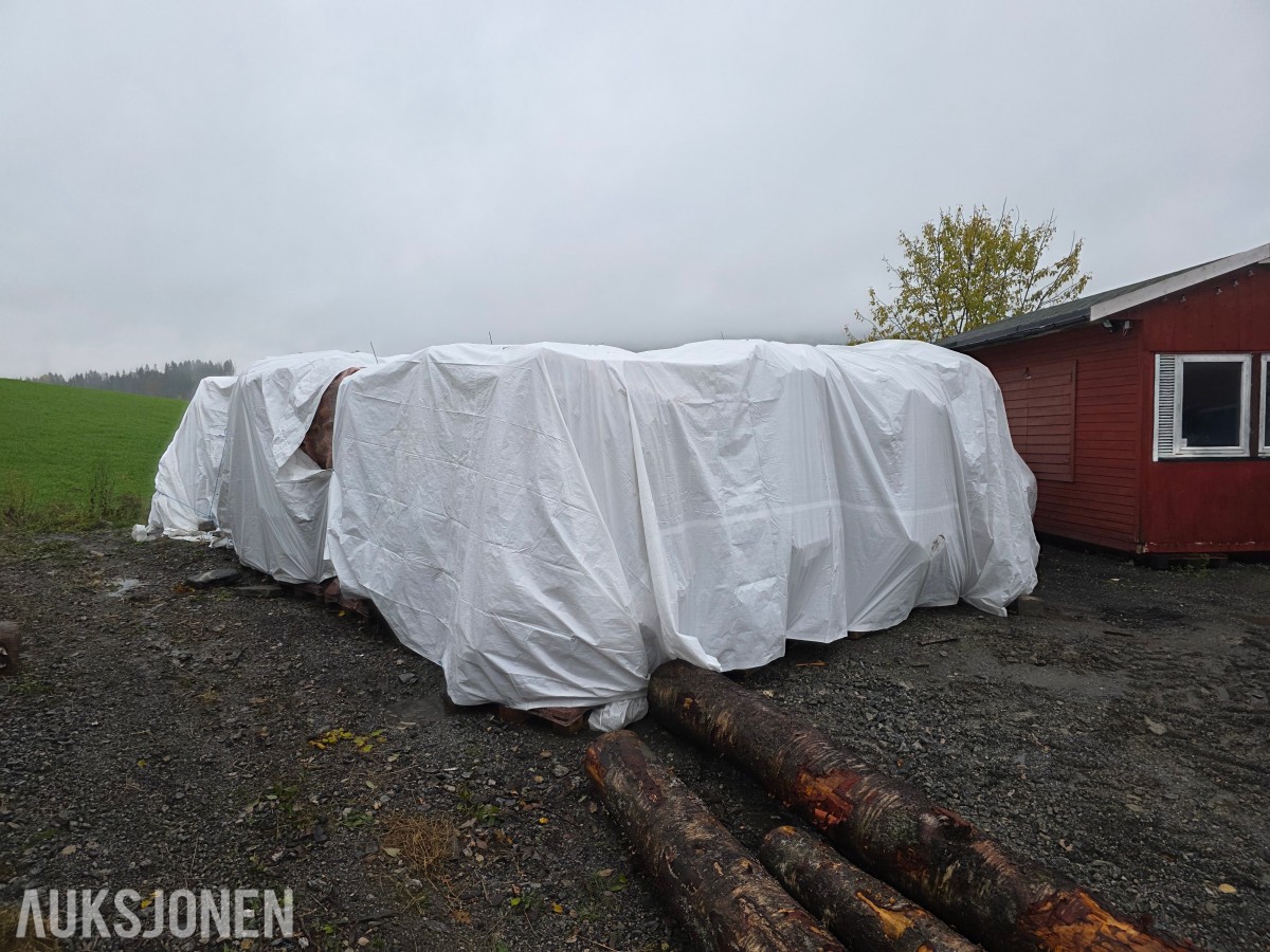 Blandingsved 150 storsekker bjørk-gran-osp-or