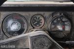 1980 Scania L 81S46 kran/tipp veteranbil