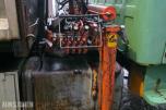 1980 Scania L 81S46 kran/tipp veteranbil