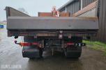 1980 Scania L 81S46 kran/tipp veteranbil