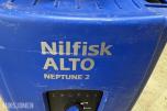 Nilfisk ALTO Neptune 2-33 X høytrykkspyler med dieselvarmer