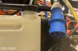Nilfisk ALTO Neptune 2-33 X høytrykkspyler med dieselvarmer