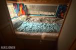 1996 Knaus Azur Campingvogn