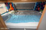 1996 Knaus Azur Campingvogn