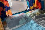 1996 Knaus Azur Campingvogn