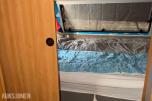 1996 Knaus Azur Campingvogn