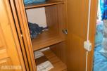 1996 Knaus Azur Campingvogn