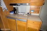 1996 Knaus Azur Campingvogn